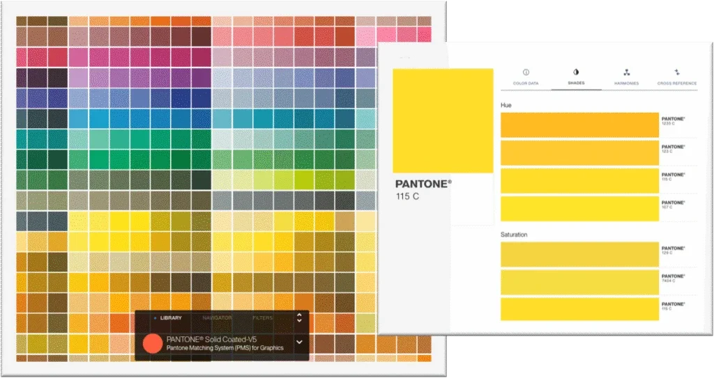 The data behind the design: How Pantone built agentic AI with an AI-ready database