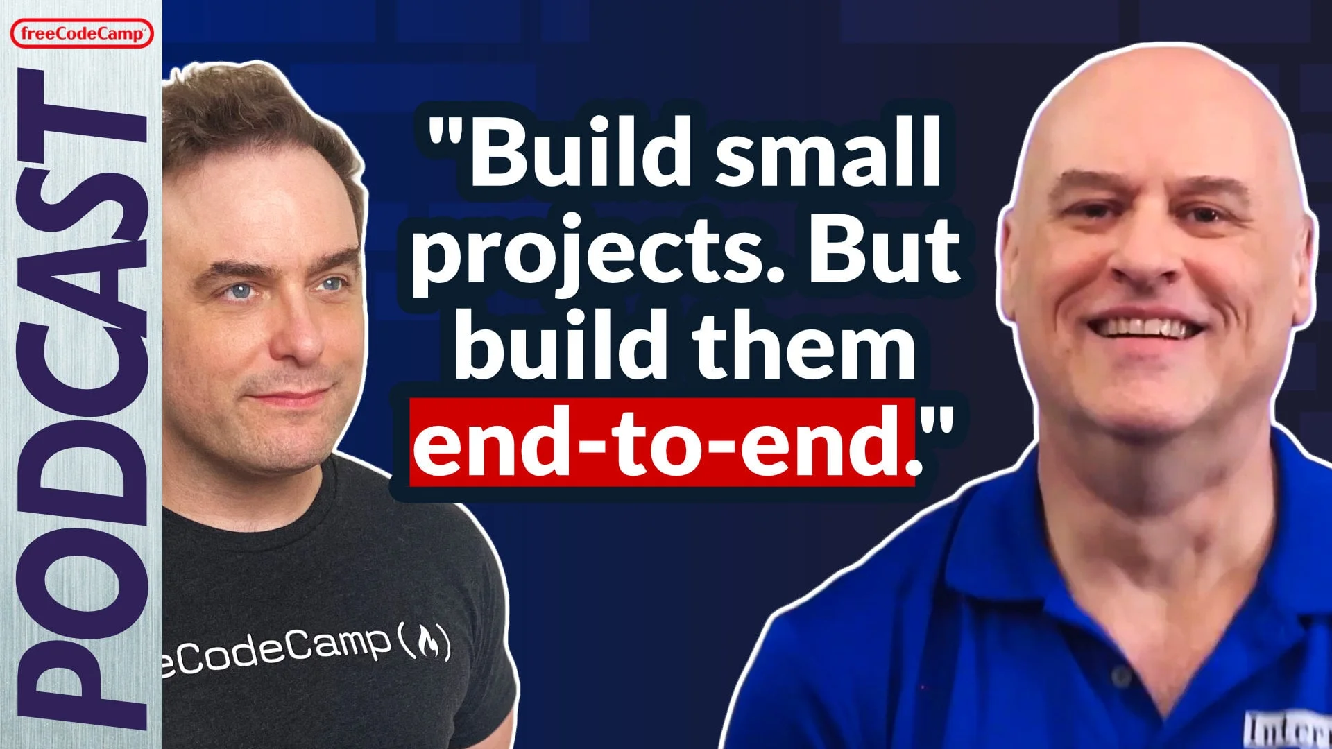 The ultimate dev skill is Integration Testing – Podcast interview with Internet of Bugs [Podcast #209]