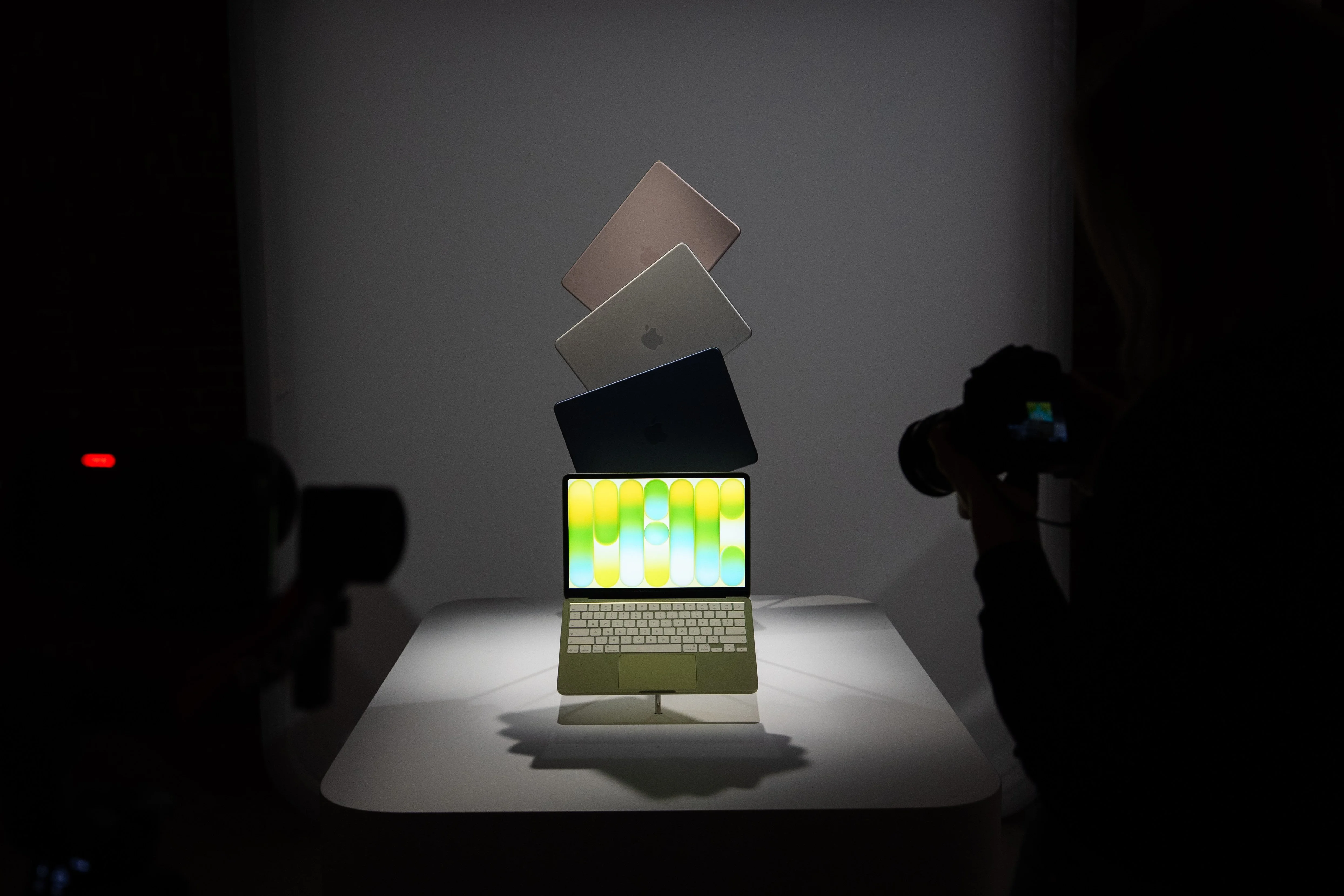 Everything Apple just announced: iPhone 17e, MacBook Neo, Studio Displays