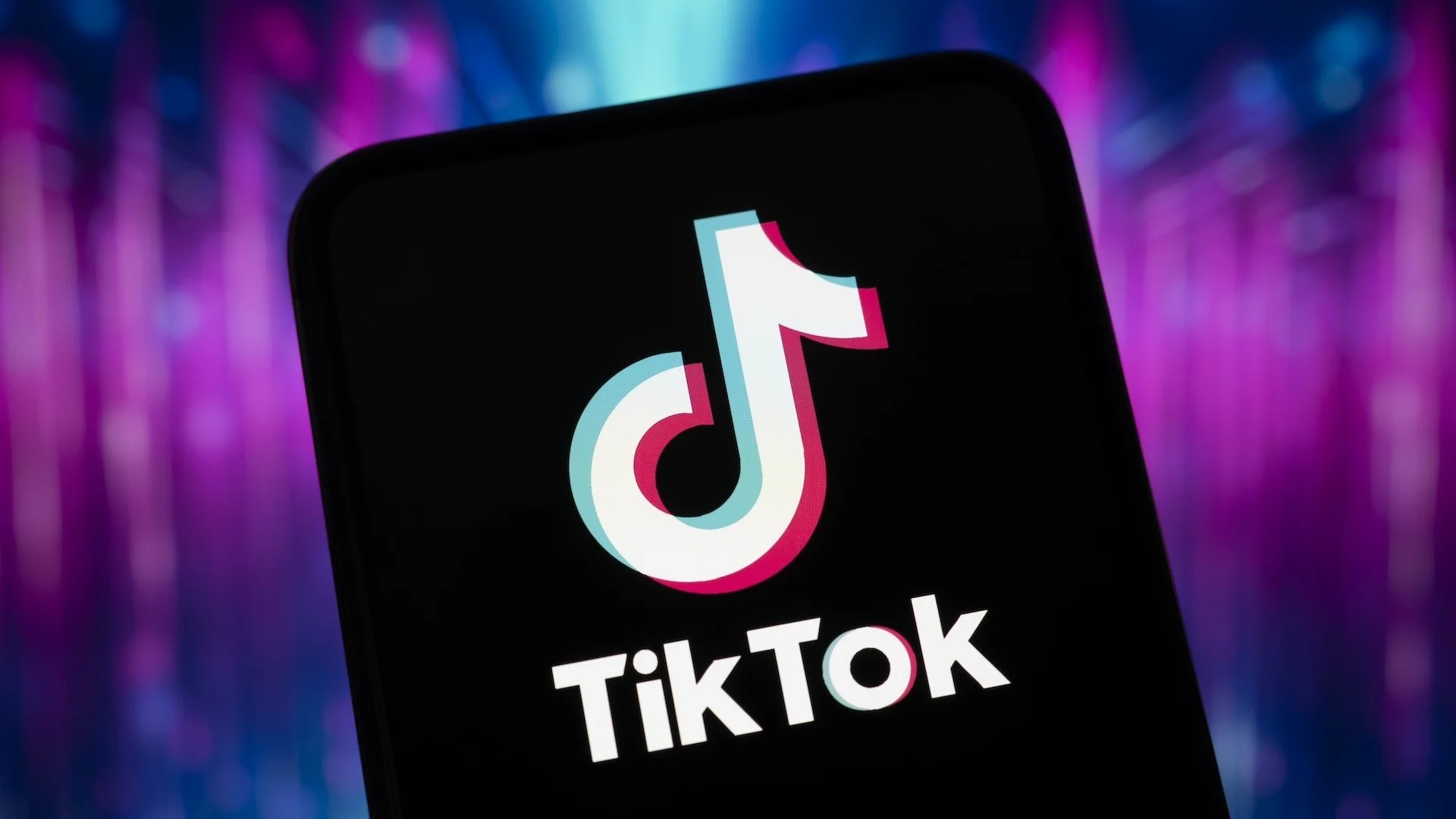 TikTok wont end-to-end encrypt your DMs