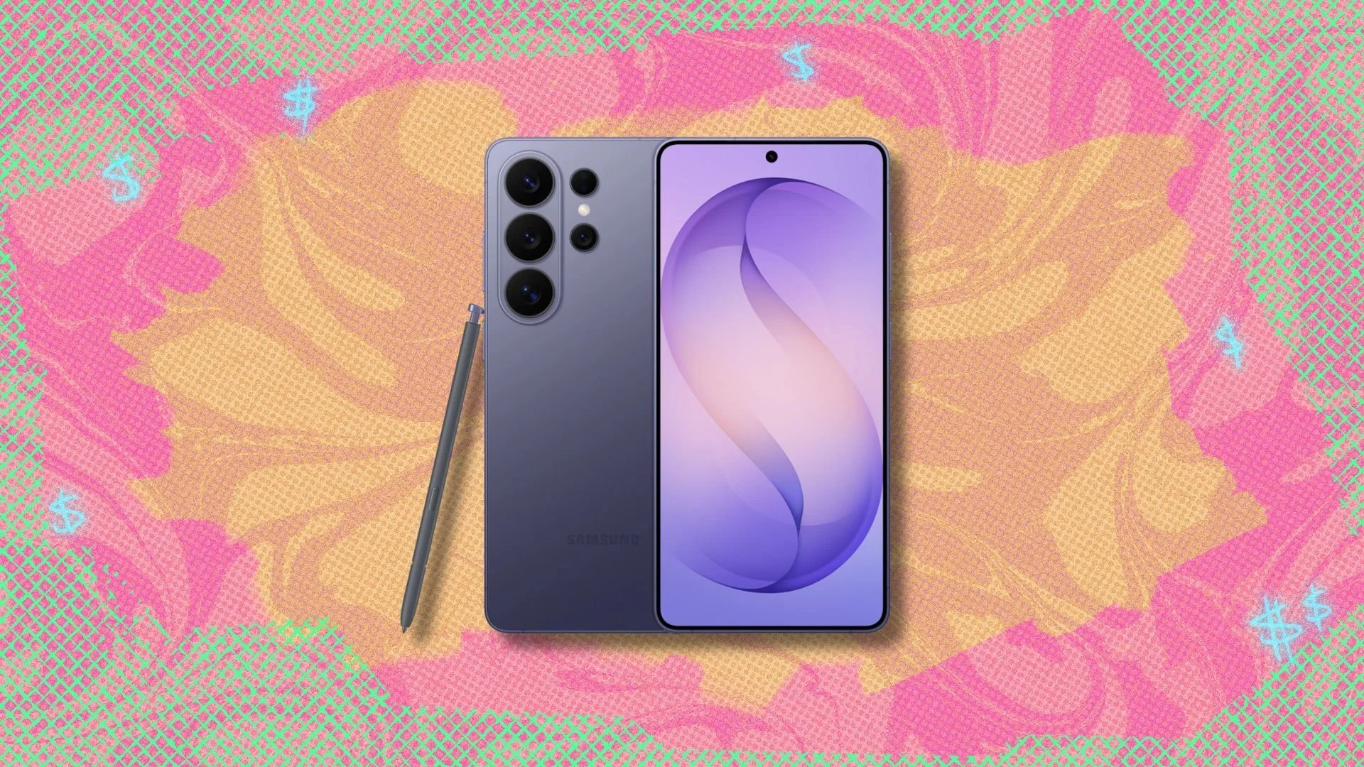 Save up to $900 with an eligible trade-in when you pre-order the Samsung Galaxy S26 Ultra