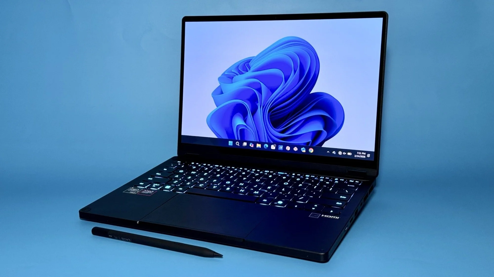 the asus proart gopro edition