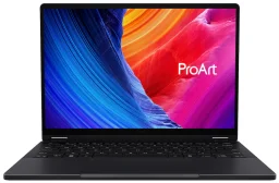 the Asus ProArt PX13