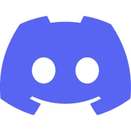 the discord logo