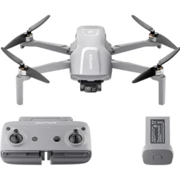 the Snaptain P40 Lite drone