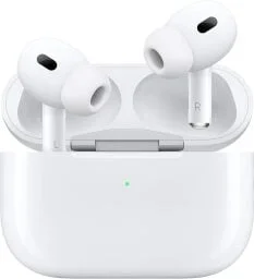 apple airpods pro and case