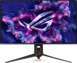 ASUS 32-inch ROG Swift gaming monitor
