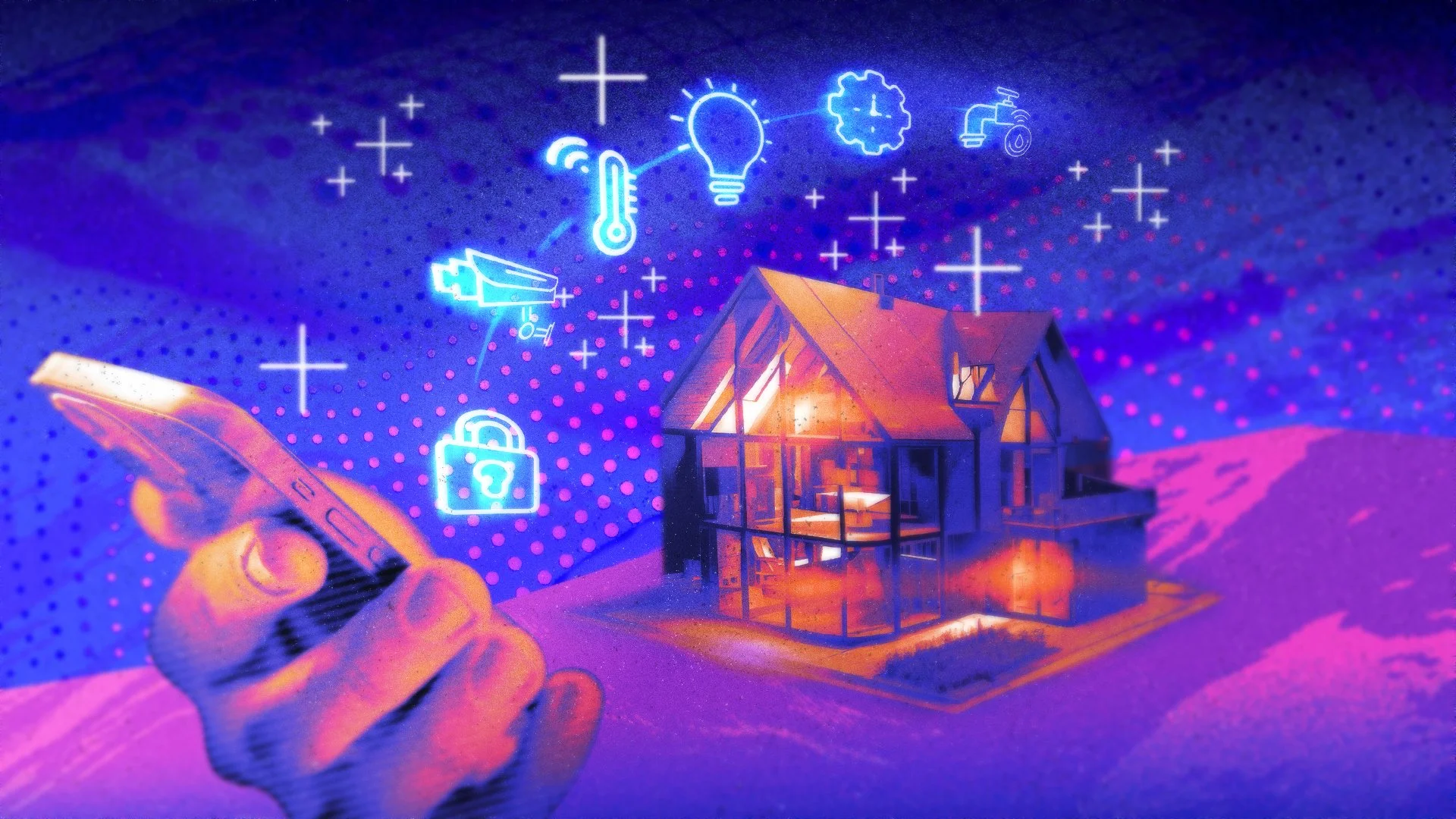 How AI is changing the modern smart home