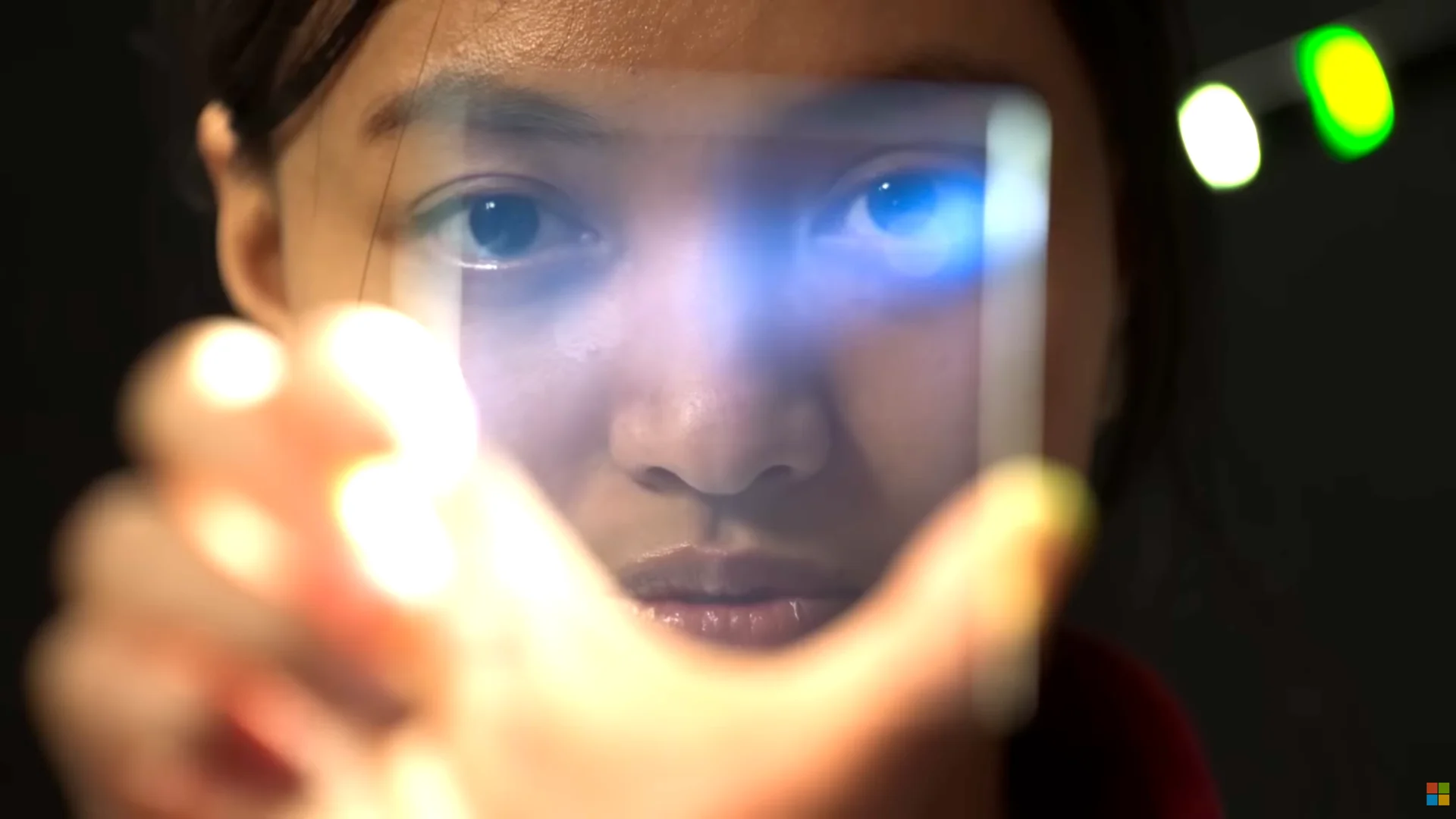 Frozen light, DNA cassettes, and laser-etched glass: Sci-fi storage tech that makes your SSD look like a floppy disk