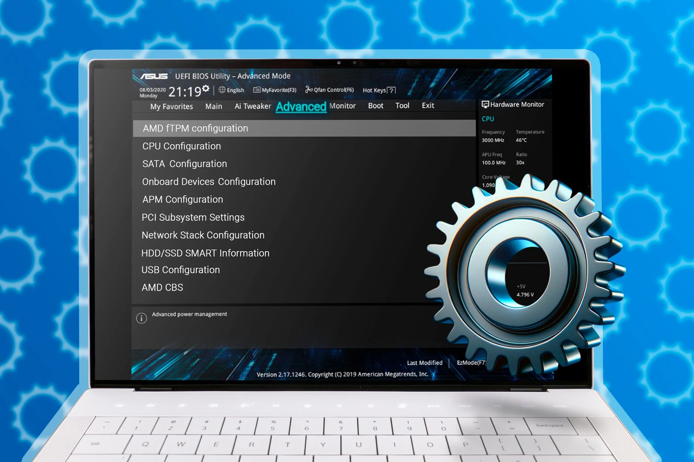 BIOS updates are no longer optional
