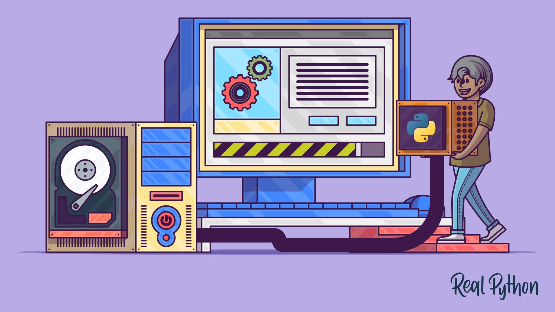 How to Install Python on Your System: A Guide