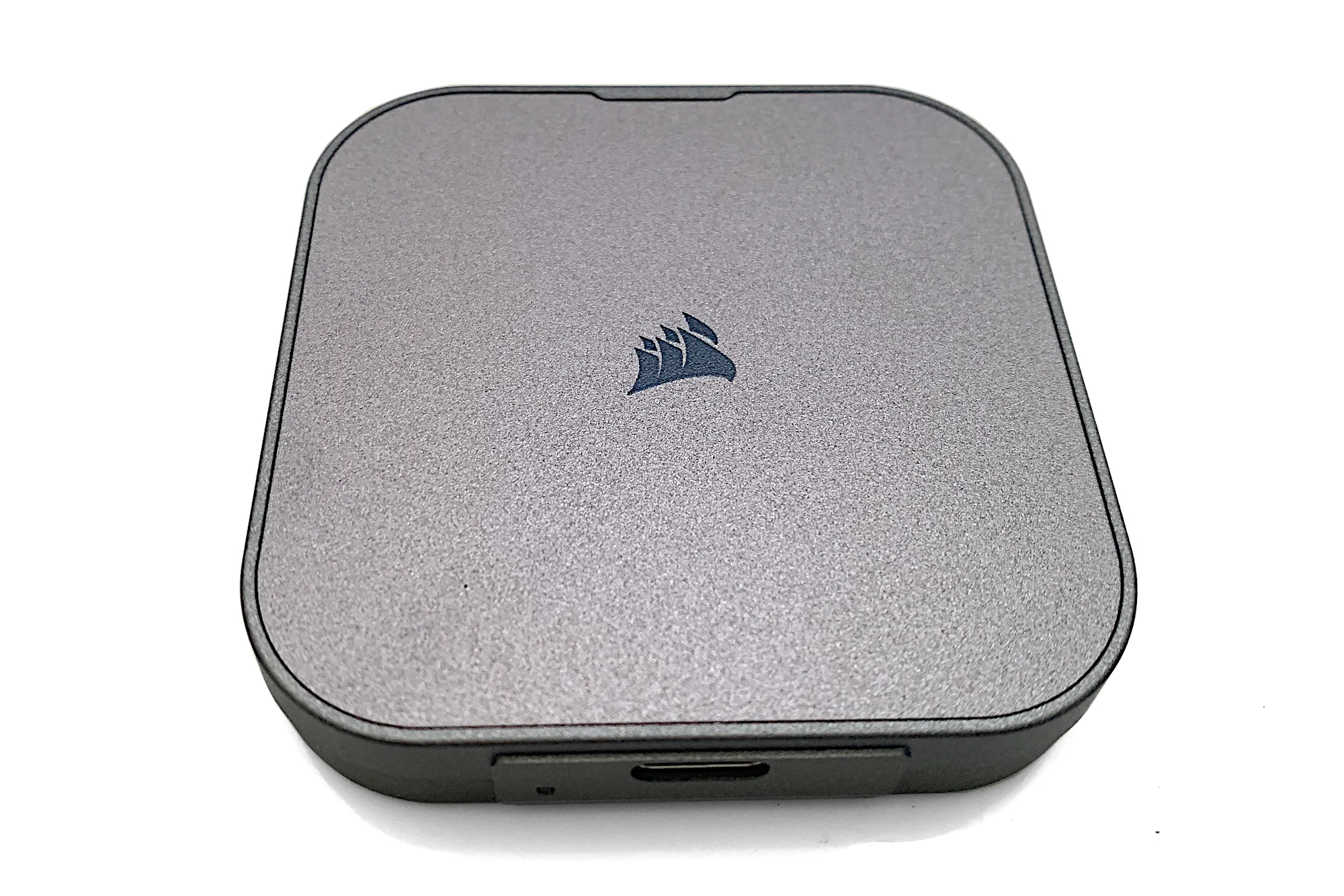 Corsair EX300U - Best 10Gbps external SSD for gaming