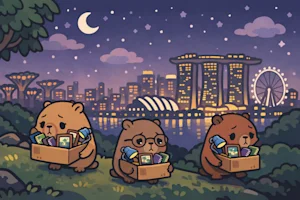 Did Alibaba just kneecap its powerful Qwen AI team? Key figures depart in wake of latest open source release