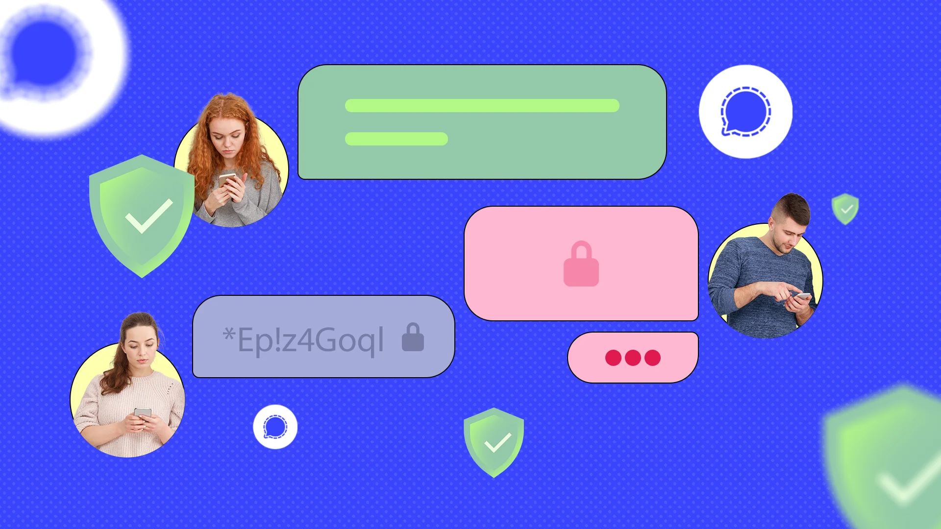 I moved all my 'secret' group chats to this privacy-focused app, and I'm never going back